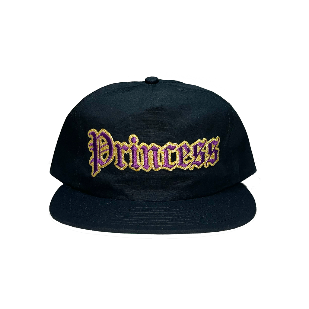 HARDBODY PRINCESS SNAP BACK