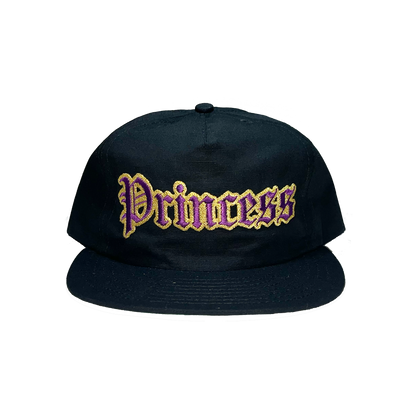 HARDBODY PRINCESS SNAP BACK