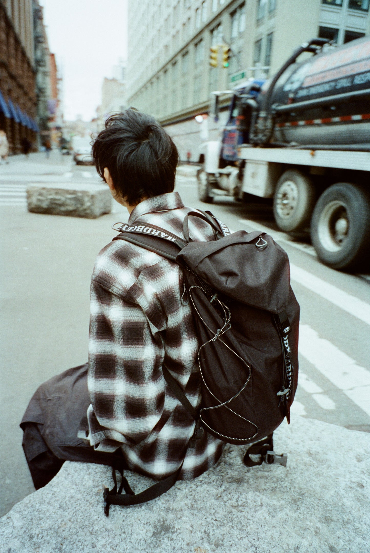 HARDBODY/1733 BACK PACK