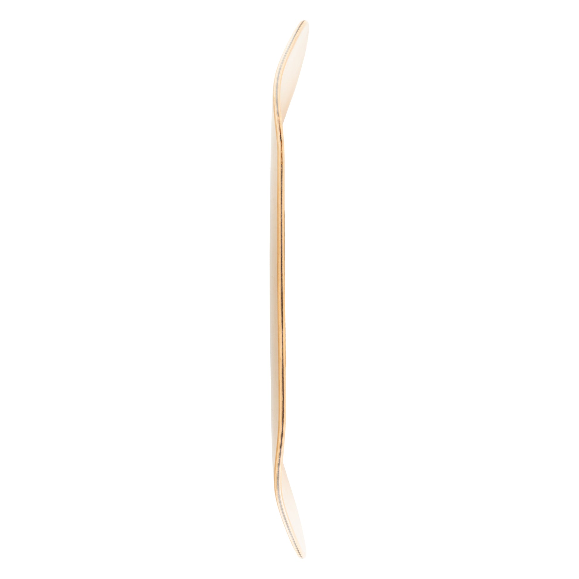 VIOLATE BOARD - Natural/ Black