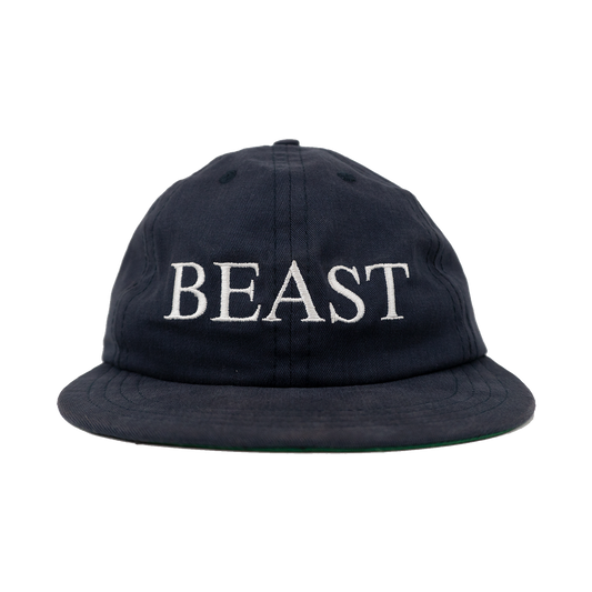 BEAST SNAP BACK CAP