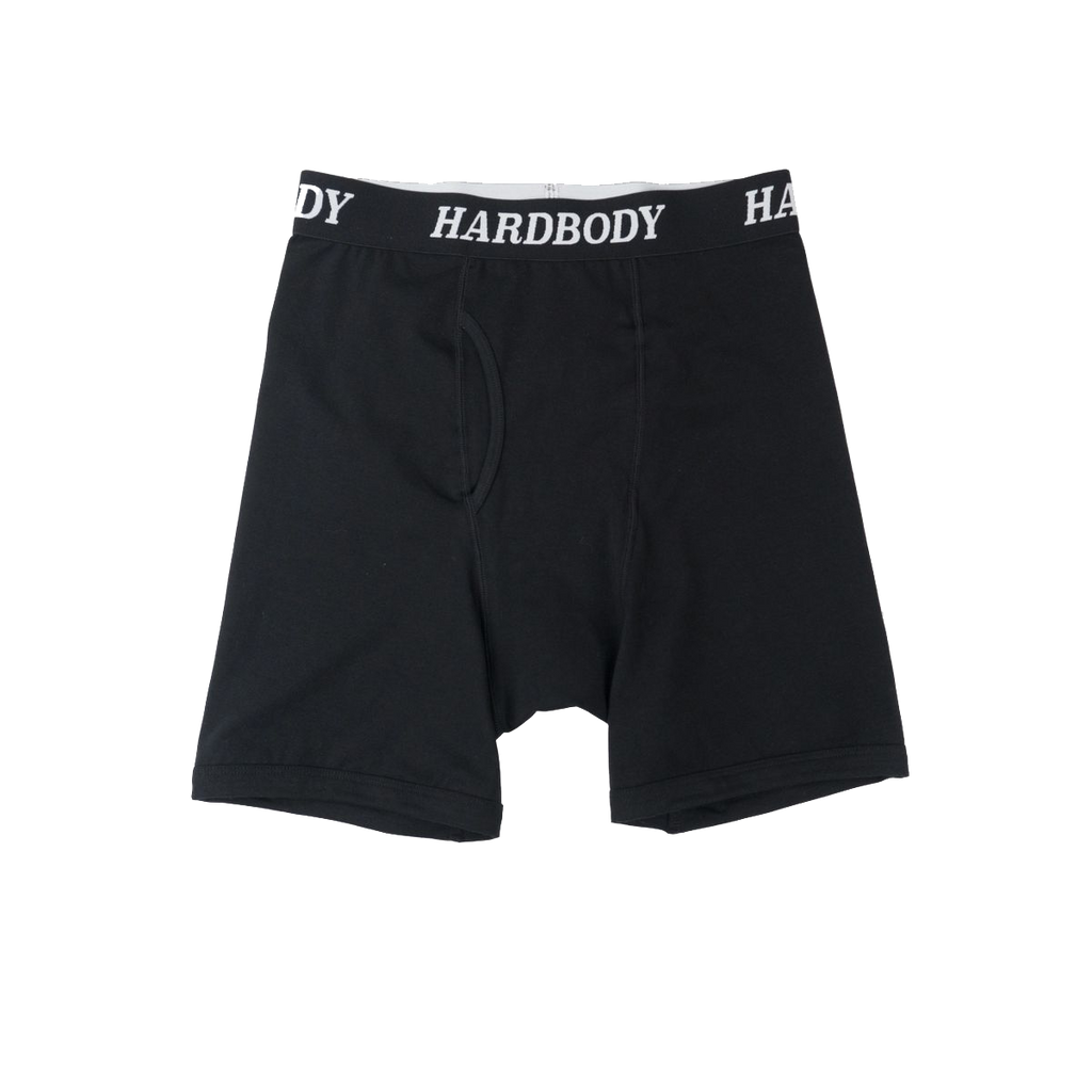 HARDBODY BOXER BRIEFS