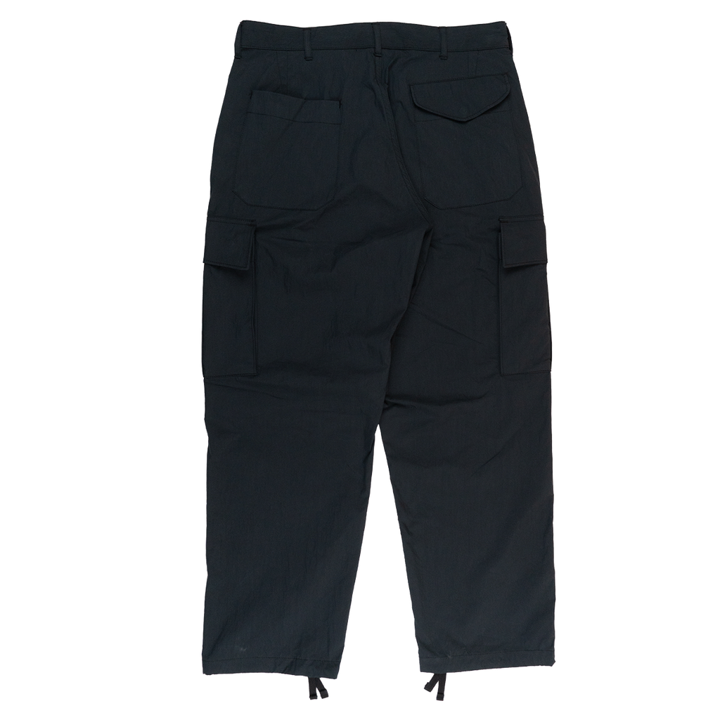 HARDBODY CARGO PANTS - NAVY