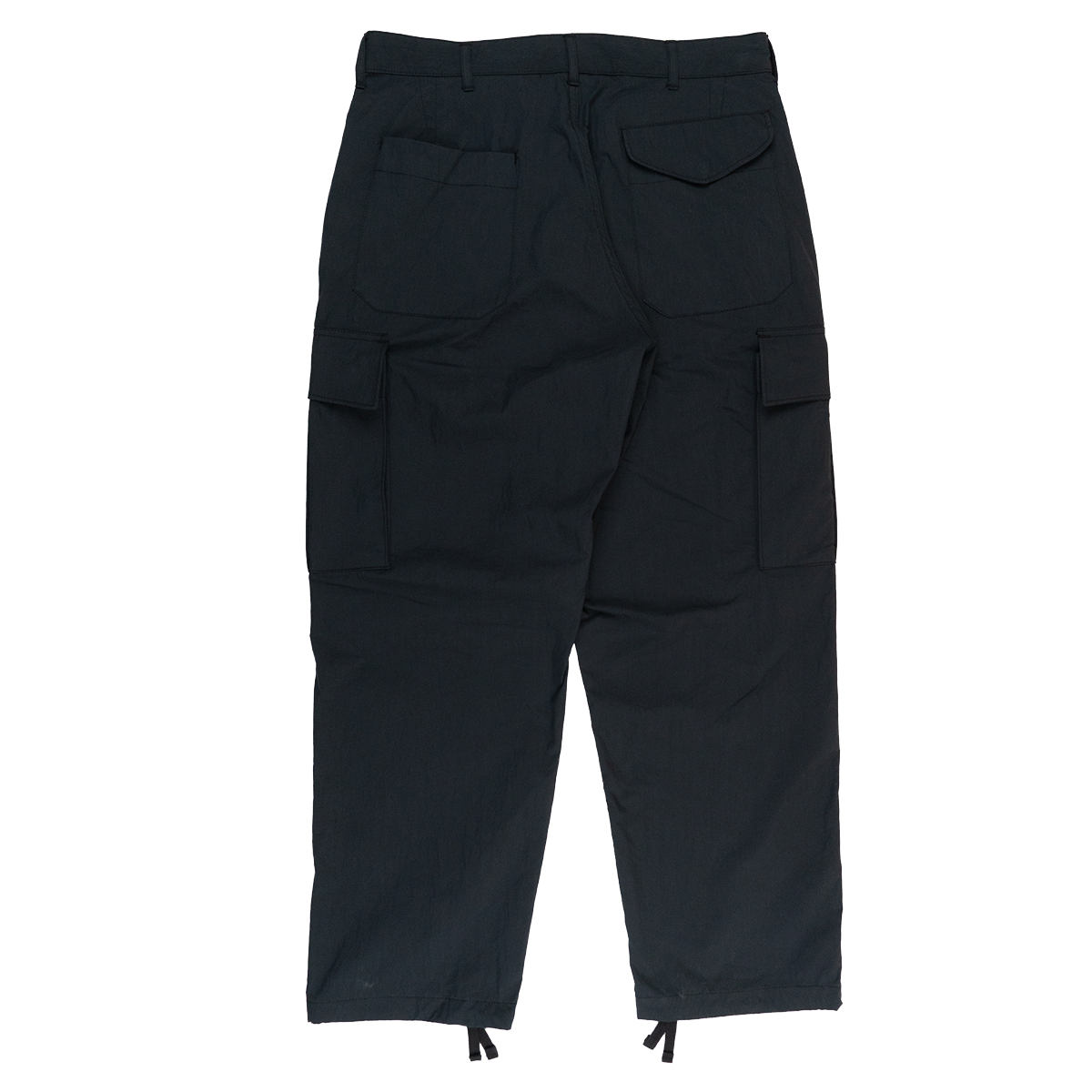 HARDBODY CARGO PANTS - NAVY
