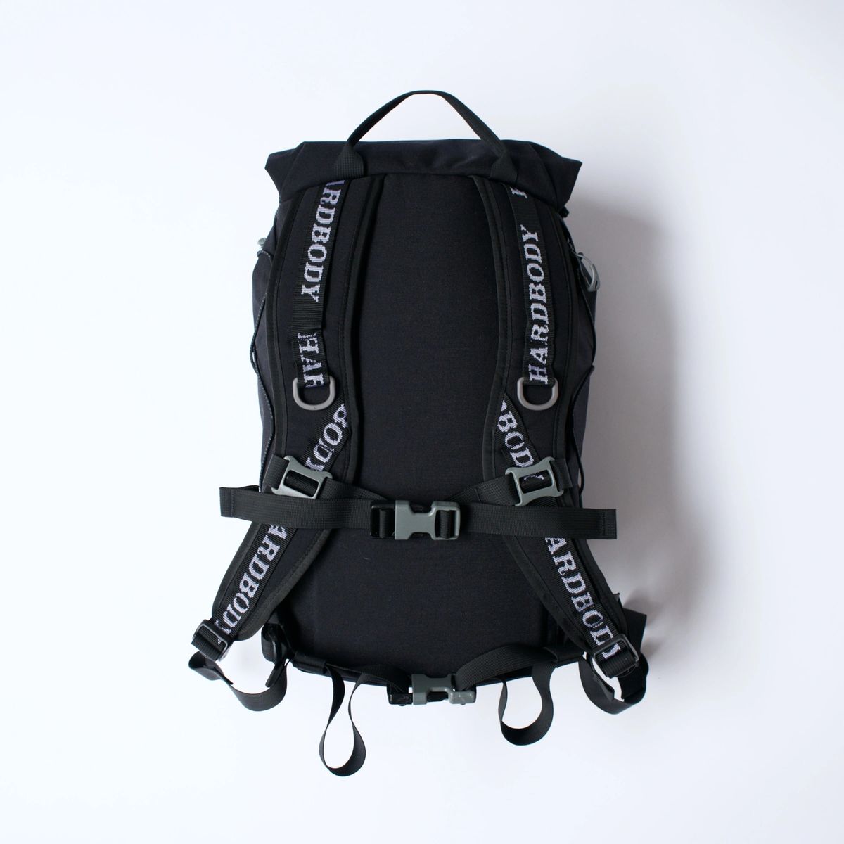 HARDBODY/1733 BACK PACK