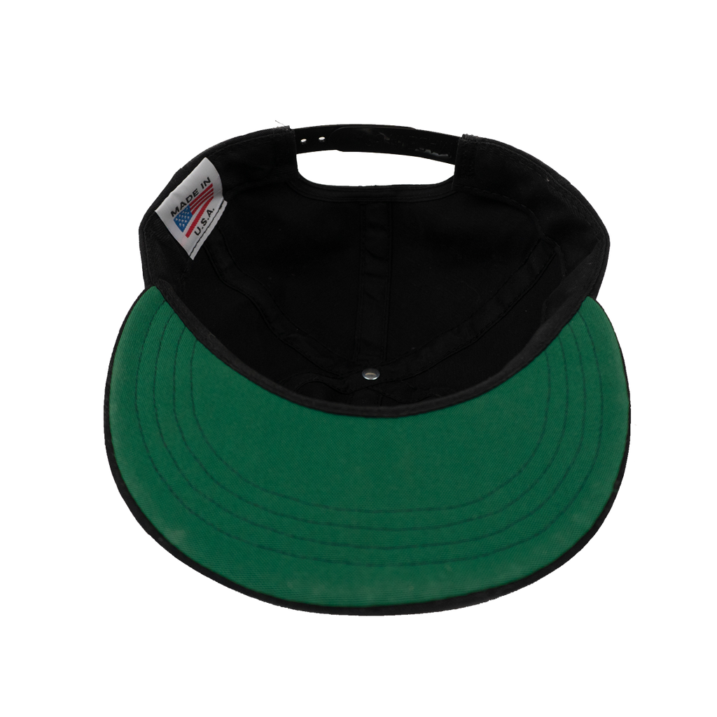 HARDBODY SNAP BACK CAP