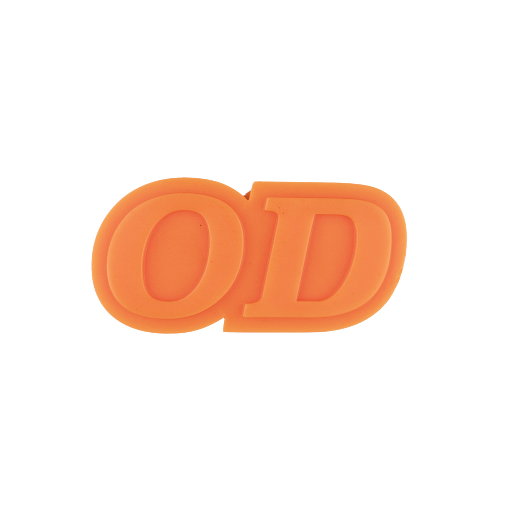 OD SKATE WAX ASSORTED