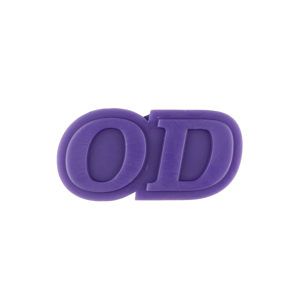OD SKATE WAX ASSORTED