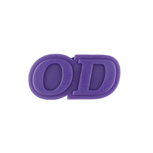 OD SKATE WAX PURPLE