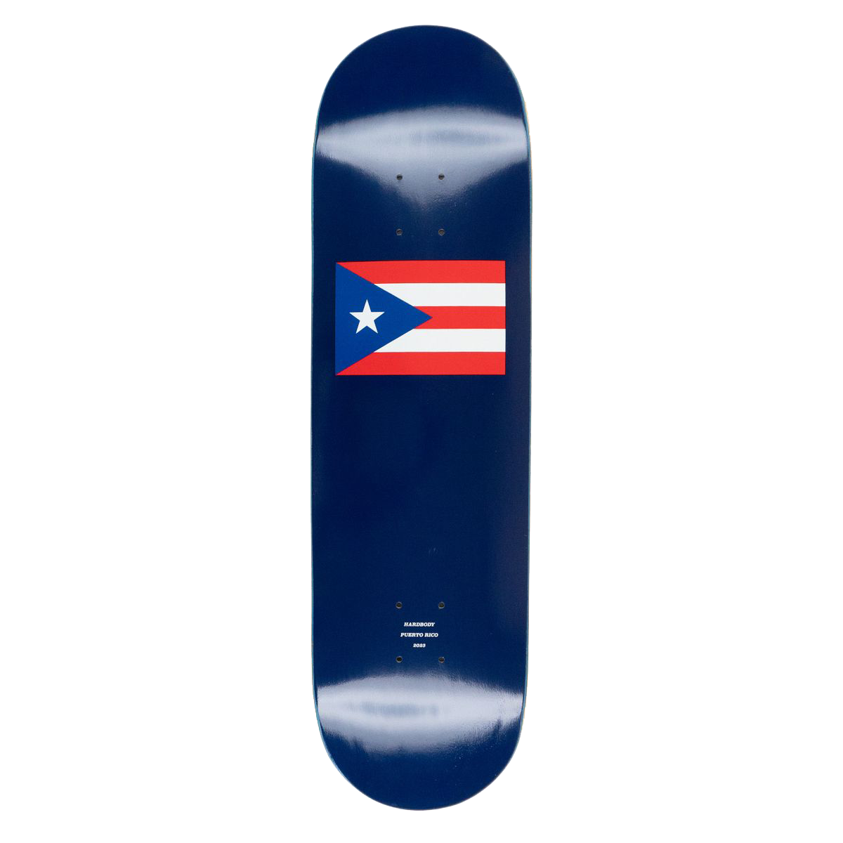 HARDBODY PUERTO RICO BOARD(NAVY)