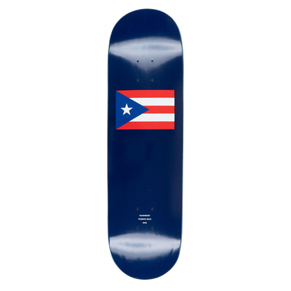 HARDBODY PUERTO RICO BOARD(NAVY)