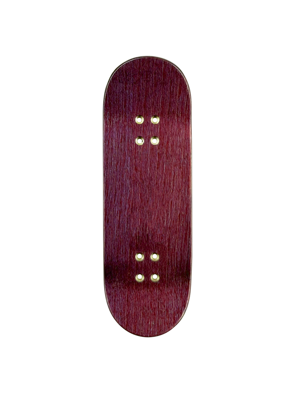 HARDBODY FINGERBOARD COMPLETE OG LOGO NAVY/NEON