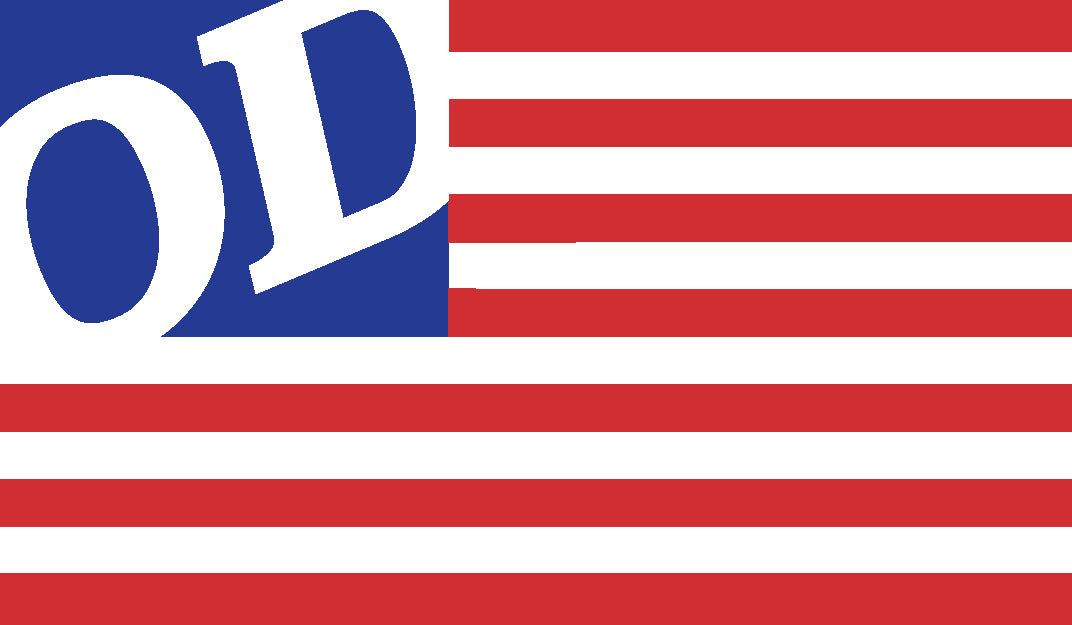 USA Flag